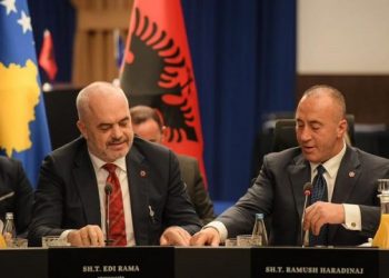 Haradinaj: Ja pse nuk do takohem me Ramën. I padituri nuk mund të takohet me paditësin