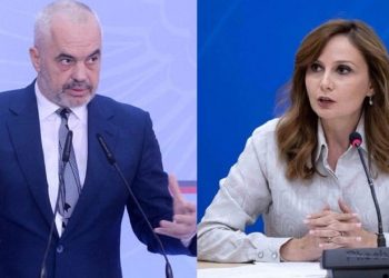 “Eurobondi ishte sukses kuptimplotë”, Rama replikon me Tabakun: Shqipërinë po e tregoni përditë si ferrin mbi tokë