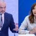 “Eurobondi ishte sukses kuptimplotë”, Rama replikon me Tabakun: Shqipërinë po e tregoni përditë si ferrin mbi tokë