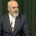 “Kaskada e Drinit pa Skavicën si delet pa bariun”/ Rama: Përfitojmë pavarësi energjitike. Zgjidhje përfundimtare përmbytjeve