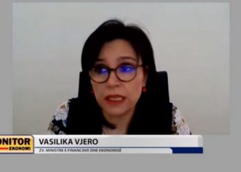 Zv.ministrja e Ekonomisë për politikat ndihmëse: Çfarë do të ndodhë me të papunët pas daljes nga pandemia?