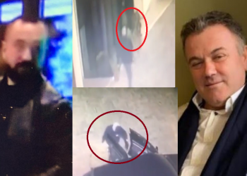 Atentati në Laç ndaj mikut të Ervis Martinaj/ Sekuestrohet në periferi të Tiranës makina që u përdor nga autorët e ngjarjes