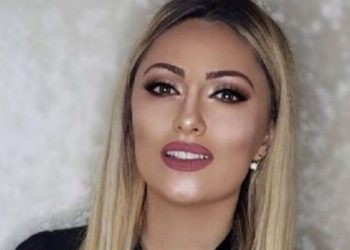 Bashkë prej 18 vitesh dhe prindër të një vajze/ Eneda Tarifa flet për divorcin: Po u trajtua normalisht dhe po nuk u bë dramë…