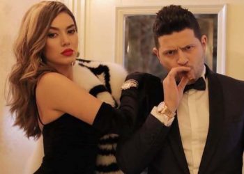 “Ti ngjanke si qen”, dalin mesazhet private mes Ermalit dhe Elvanës / Mamaqi: Skandal! Ja pra miq…