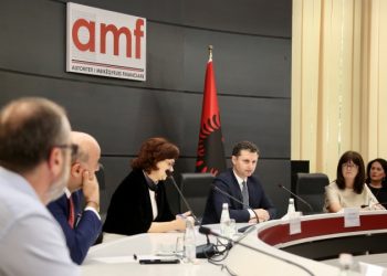 AMF takim me siguruesit, Mete: Paguani dëmet e mbetura nga tërmeti