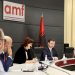AMF takim me siguruesit, Mete: Paguani dëmet e mbetura nga tërmeti