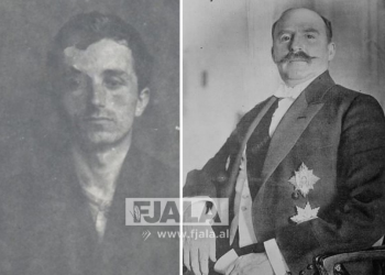 Sot 100 vjet nga vrasja e Esad Pashë Toptanit/Skena e vrasjes, çfarë tha Enver Hoxha, Mustafa Kruja, Llazar Fundo dhe Nikolla Pashiq
