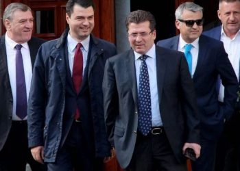 Mediu “flirton” me opozitën e re: Jam me këdo që është për lista të hapura