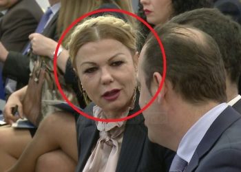 Kuvendi kërkon përjashtimin e gjyqtares Fatmira Hajdari: Dihet botërisht që ka miqësi familjare me ish-kryeministrin Sali Berisha