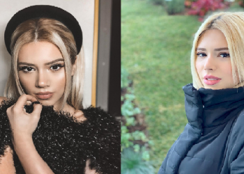 Moderatorja e Top Channel shpërthen në lot, rrëfen incidentin e tmerrshëm kur e sulmuan me thikë: Ishta studente
