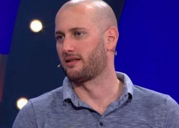 U infektua me COVID-19 pak ditë më parë, Florjan Binaj jep lajmin e mirë: Më në fund, më la