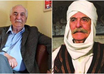 Arti shqiptar në zi / Ndërron jetë mjeshtri i valles popullore, Besim Zekthi