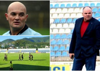 Humbën ndaj Laçit, Safet Gjici “shpërthen” ndaj Kridens Metës: Palo arbitër, e panë të gjithë se çfarë bëri