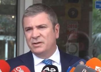 “Zgjedhorja”/ Gjiknuri merr situatën në dorë, pas Këshillit Politik thërret mbledhjen me Komisionin e Posaçëm Parlamentar