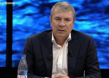 “Adresuam kërkesat e opozitës”/ Gjiknuri flet për “Zgjedhoren”: Marrëveshja ka fituar, nuk e di pse Basha me opozitën nuk e aprovojnë