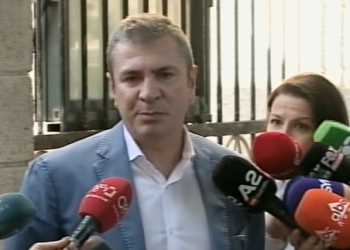 Përfundon mbledhja e Komisionit Parlamentar/ Gjiknuri: Paketa e “Reformës Zgjedhore” është në dobi të shqiptarëve, palët të reflektojnë