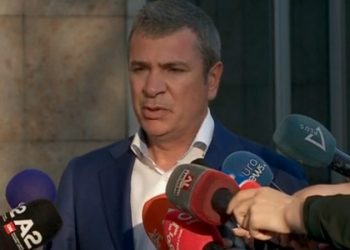 Propozimi për KQZ/ Gjiknuri: PD po vjen tek skema e Kuvendit, do mbështesim kandidaturat e opozitës