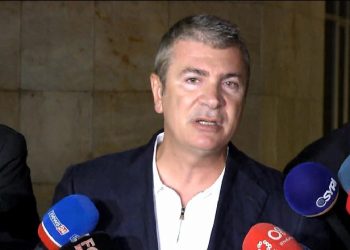 “Plotësuam çdo kërkesë të PD”, Gjiknuri: Këshilli Politik e mbylli punën me Kodin Zgjedhor, ligji reflekton frikërat e opozitës