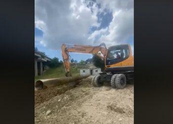 Shkarkonin ujëra të ndotura në lumin Erzen, IKMT gjobit me 2 milionë lekë 10 subjekte