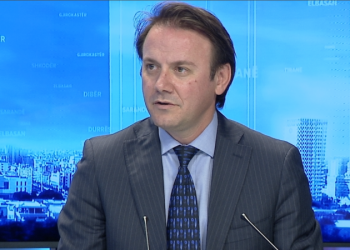 U përplas me Halit Valterin në Kuvend, Ralf Gjoni “thyen” heshtjen: Nuk e kuptova pse ndodhi, unë nuk përmenda asnjë emër