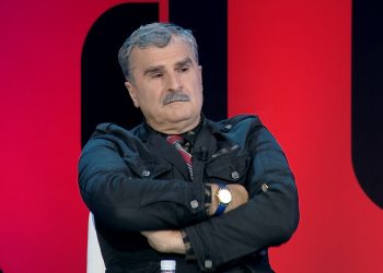 “Më 3 Qershor jam kërcënuar nga dikush që unë e quan “baca”/ Kujtim Gjuzi: Nëse do të shohësh gjak në këtë vend…