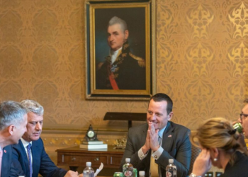 VOA: Ja çfarë pritet të ndodhë në takimin Kosovë – Serbi në Uashington