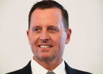 Qeveria e re në Kosovë, Grenell: Mezi pres të rifillojë me ta dialogun me Serbinë