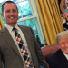 I dërguari për dialogun Kosovë-Serbi/ Grenell jep dorëheqjen nga DASH, Trump e surprizon me dhuratë