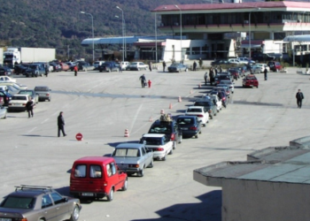 Sezoni turistik/ Greqia shtyn me dy javë hapjen e kufijve me Shqipërinë për shkak të Covid-19