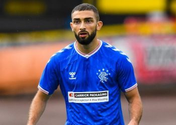 Goditi me grusht kundërshtarin, Eros Grezda rrezikon dënimin e rëndë