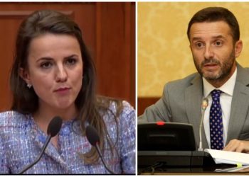 Deklarata e Hajdarit pas shkarkimit të së ëmës, Braçe: Njoha anën e saj të fortë dhe parimore, mposhti llumin e shpifjeve