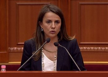“Listat e hapura”/ Hajdari: Në Parlament të vijë fermeri dhe jo gangsteri. “Thumbon” mazhorancën për sistemin e drejtësisë