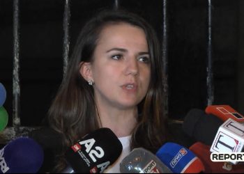 “E di marrëdhënien e ngushtë Rama-Basha”, Hajdari pas takimit: Do t’i shkoj deri në fund betejës për listat e hapura