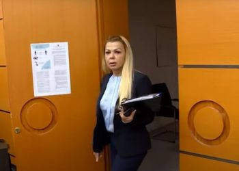 “Fati” i Hajdarit vendoset në 18 qershor: Jam e vetmja gjyqtare që s’më kanë denoncuar