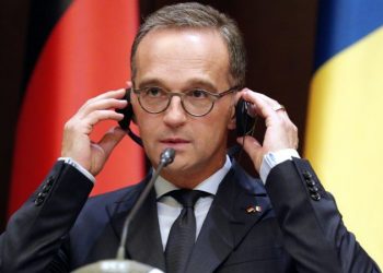 Ministri i Jashtëm gjerman parapërgatit të ardhmen: BE mund t’i mbyllë sërish kufijtë, por vetëm me një kusht