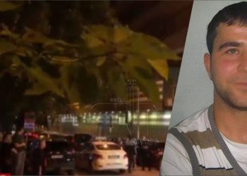 Tetë ditë në arrati, arrestohet në Mal të Zi vrasësi i dyshuar i Hekuran Billës