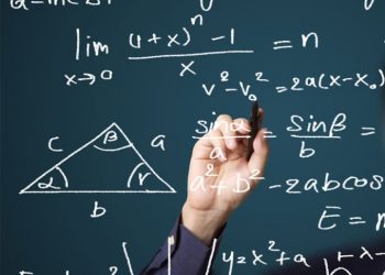 E mësoi matematikën në burg, njihuni me gjeniun që sot zgjidh probleme të vështira