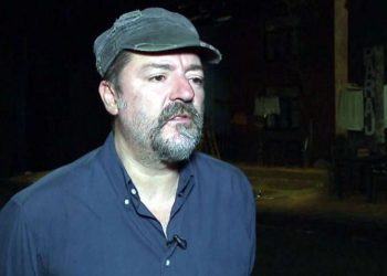 Teatrit Kombëtar “i zhduken” 20 milionë lekë materiale, Hervin Çuli kallëzim në prokurori pas inventarit