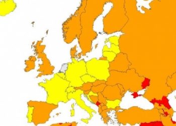 Vendet më të sigurta nga COVID-19 për të udhëtuar, Holanda përjashton Shqipërinë nga lista