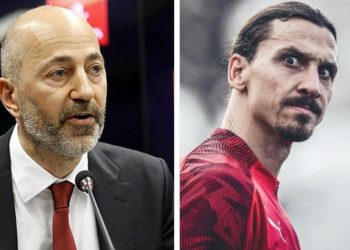 Ibra përplaset me shefin e Milanit, i kërkon llogari për ecurinë e klubit: S’ka projekt, këtu vetëm për pasion