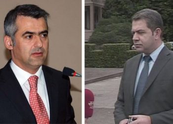 Shpëtim Idrizi “shpërthen” ndaj Vangjel Dules: Idiotët e Athinës mbrojnë në TV të drejtat e mohuara të minoritetit grek