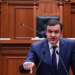 Apeli i Beqajt në Kuvend: Të fillojmë komunikimin me dibranët për HEC-in e Skavicës
