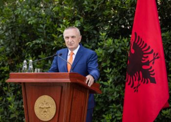 Meta, mesazh Kuvendit: Do t’ju kthej çdo ligj korruptiv! Reforma zgjedhore, lë për të dëshiruar