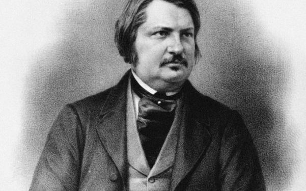 Retrospektivë/Gazeta franceze më 1839: Ja reagimi i Balzac kur pa në shitje një kopje të jashtëligjshme të romanit të tij