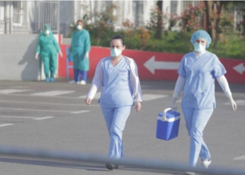 Rritet numri i të prekurve nga koronavirusi/ Dy raste të reja në Durrës dhe 8 në Krujë