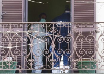 Ngjarje e rëndë/ Për t’u hakmarrë ndaj bashkëshortes, babai vret dy fëmijët dhe më pas hidhet nga ura (Mesazhi tronditës që i la gruas)
