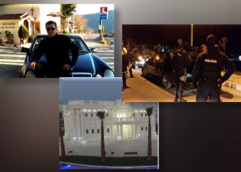 Arrestohet në Poloni koka e grupit të Dukagjinit/ Urdhëroi rrëmbimin e Jan Prengës
