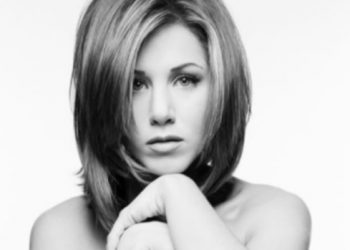 Nudo për koronavirusin, del në ankand fotoja ikonë e Jennifer Aniston