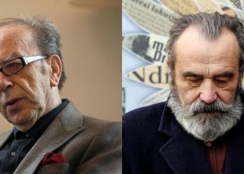 Ismail Kadare thyen heshtjen: Vdekja e Moikom Zeqos, ditë zie. S’ka qenë i mënjanuar, as i pavlerësuar