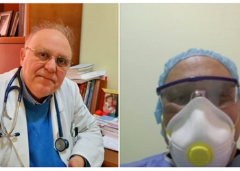 “E pafalshme të ulet vigjilenca nga stafi mjekësor”/ Kalo i revoltuar: Jeni bërë burim infektimi për të tjerët